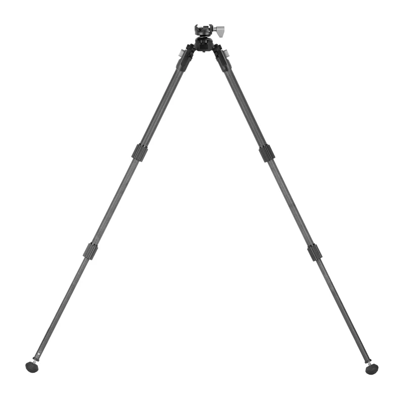 Vanguard Equalizer 3QS C - Bípode de carbono