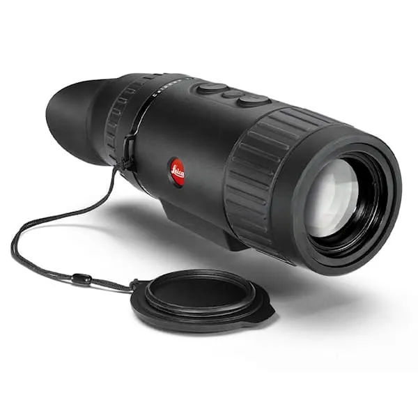 Leica Calonox View Thermal Imaging Monocular