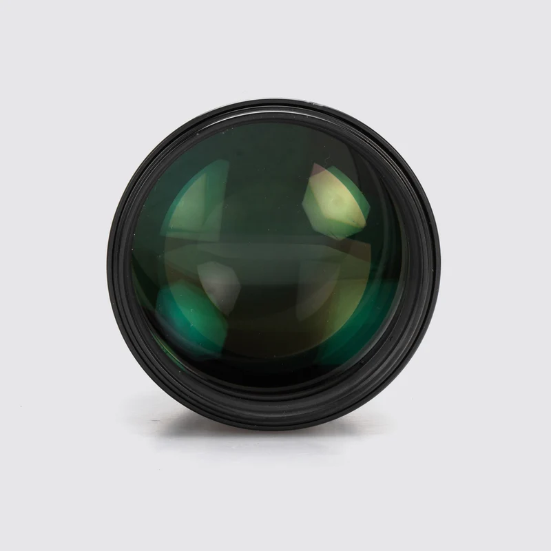 Nikkor 2/135mm AIS