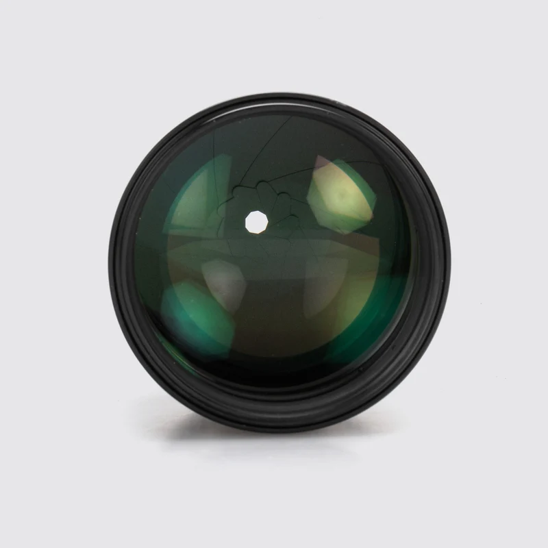 Nikkor 2/135mm AIS