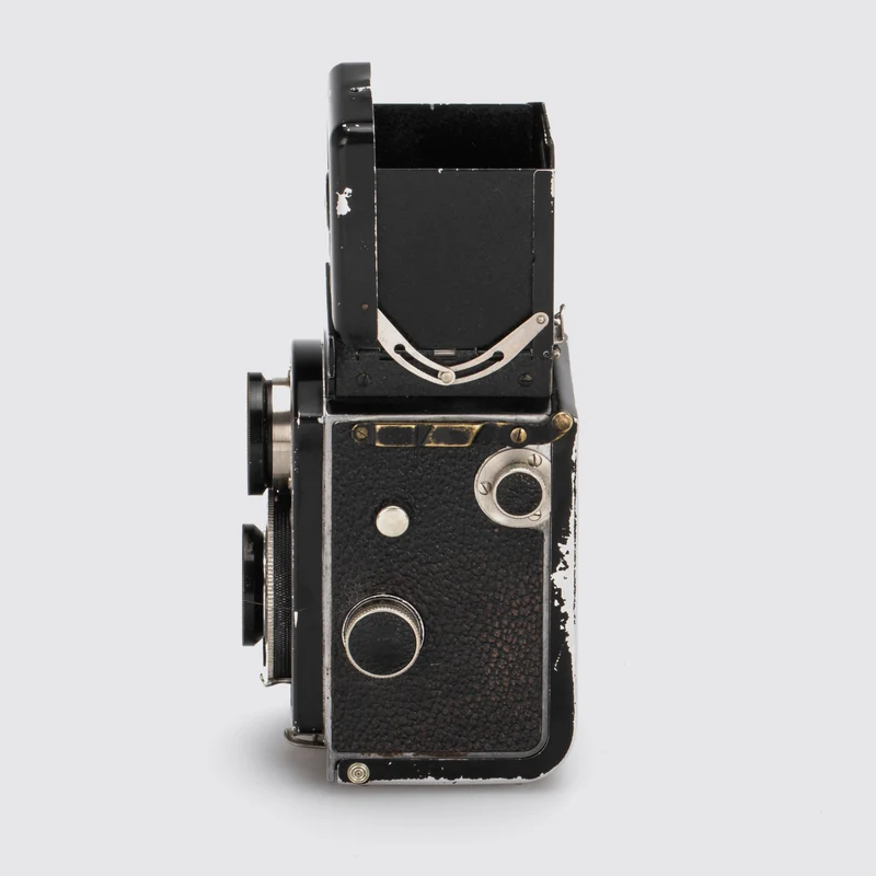 Rolleiflex 4x4cm