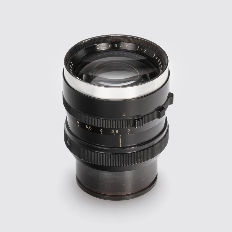 Sonnar 2/85mm
