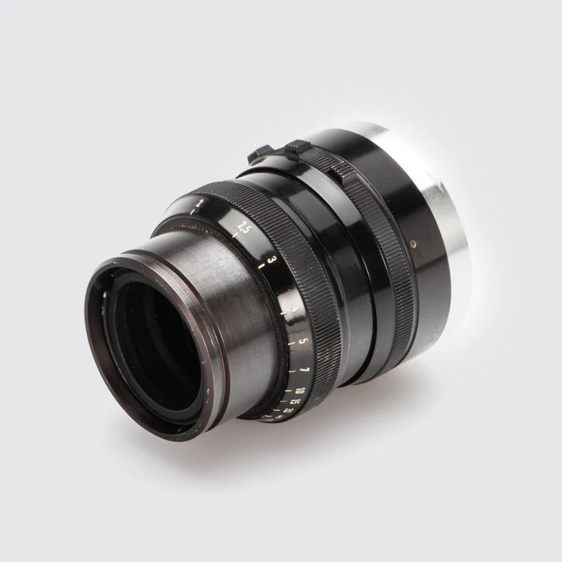Sonnar 2/85mm