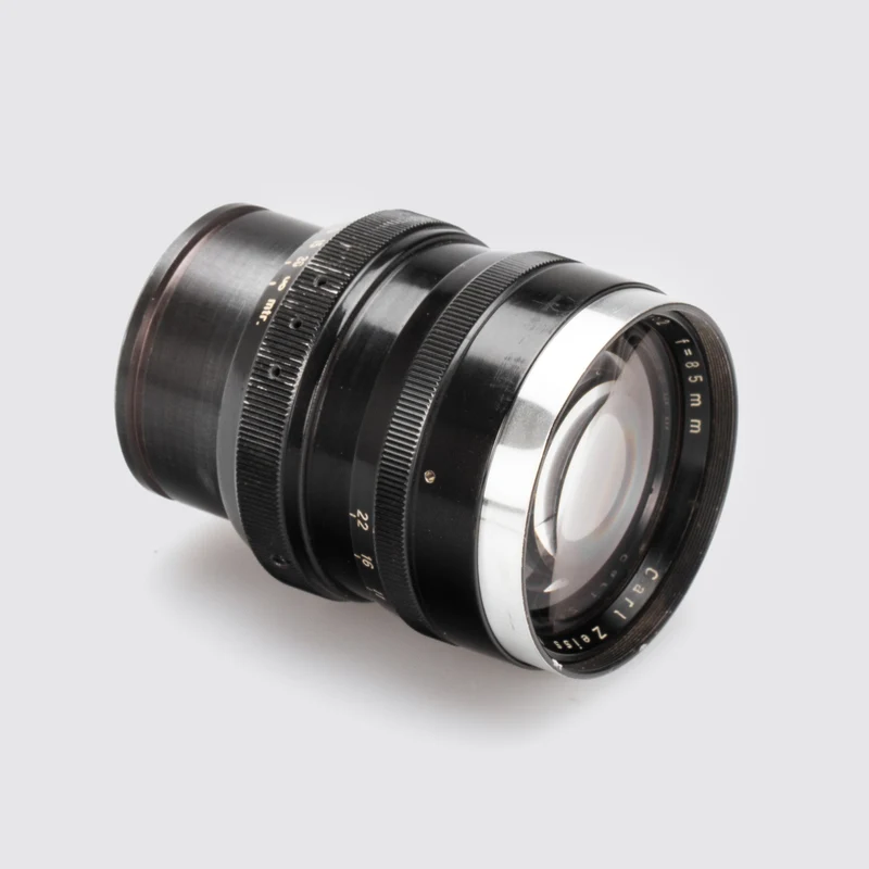Sonnar 2/85mm