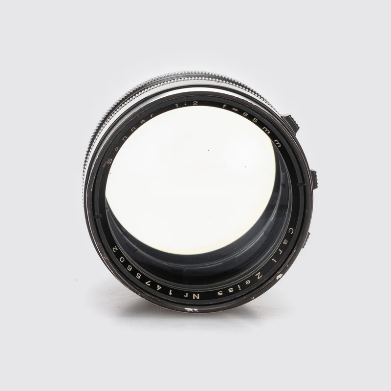Sonnar 2/85mm