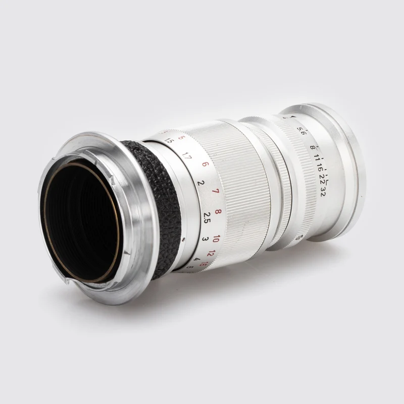 Elmar 4/90mm