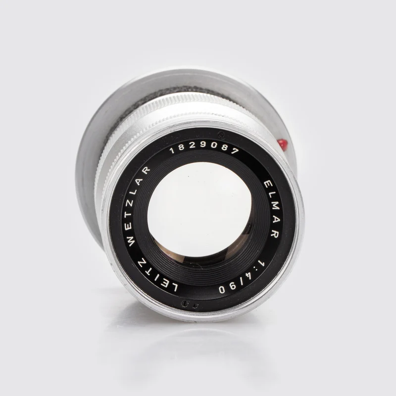 Elmar 4/90mm