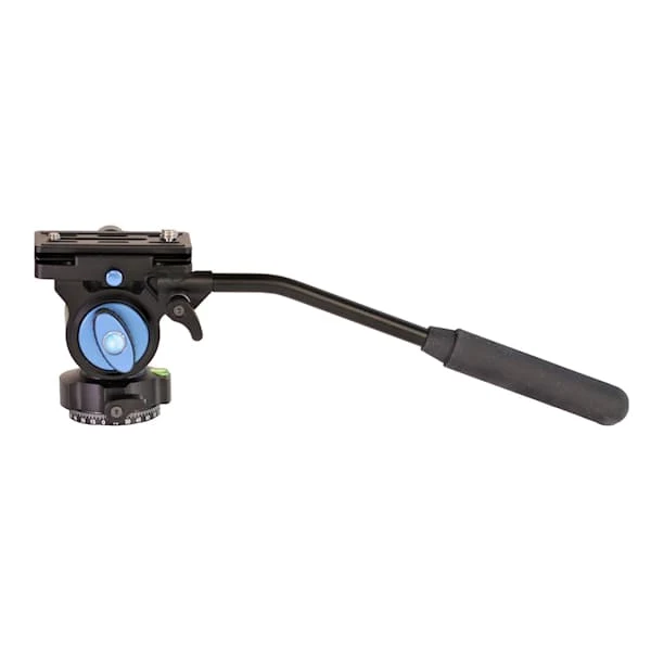Field Optics Research FVH-320 Outdoor Video Head