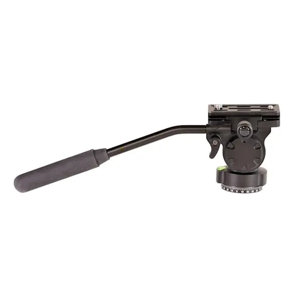 Field Optics Research FVH-320 Outdoor Video Head