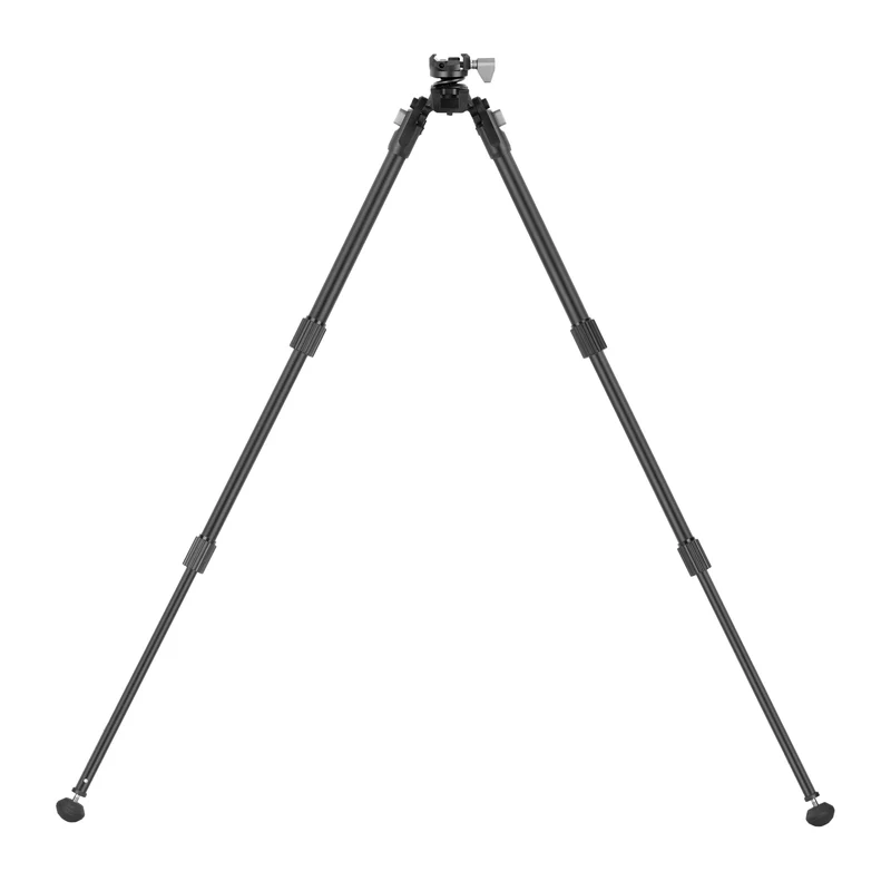 Vanguard Equalizer 3QS A - Bípode de aluminio