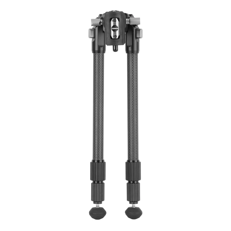 Vanguard EQ-Precision 3QS C - Bípode de carbono