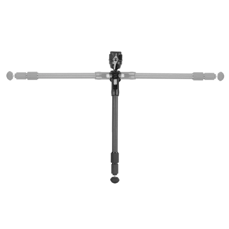 Vanguard EQ-Precision 3QS C - Bípode de carbono