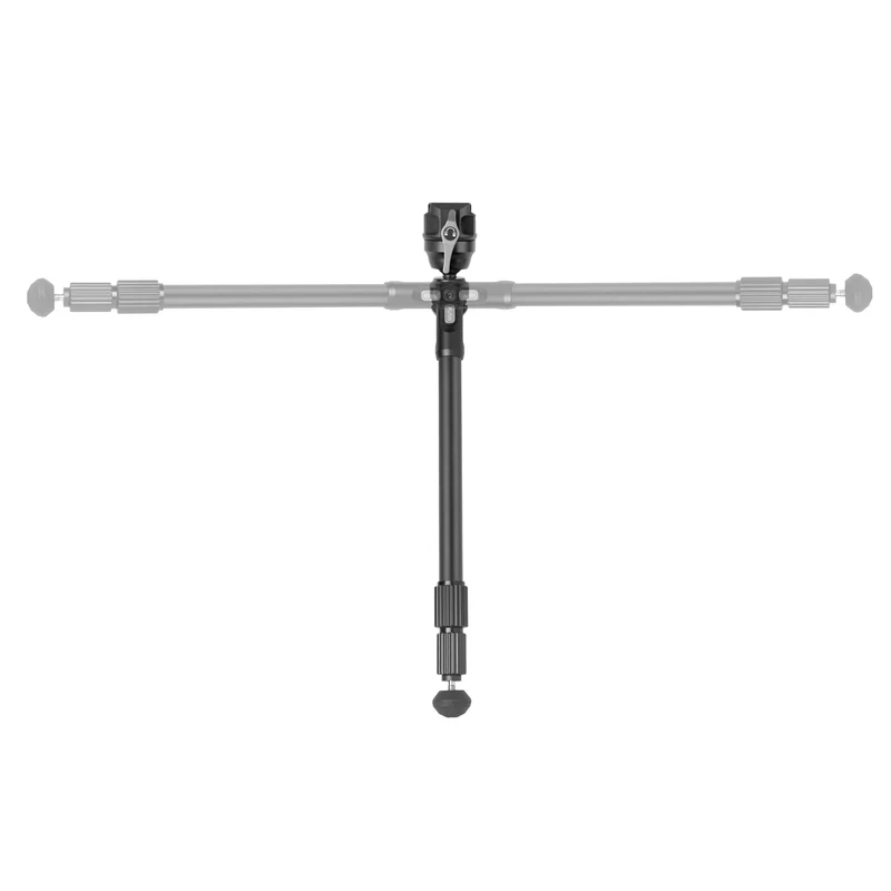 Vanguard EQ-Precision 3QS A - Bípode de aluminio