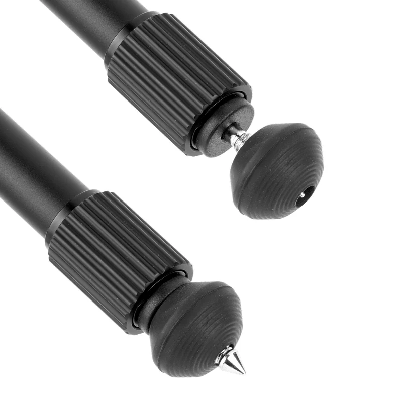 Vanguard EQ-Precision 3QS A - Bípode de aluminio