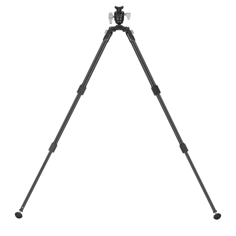Vanguard EQ-Precision 3QS A - Bípode de aluminio