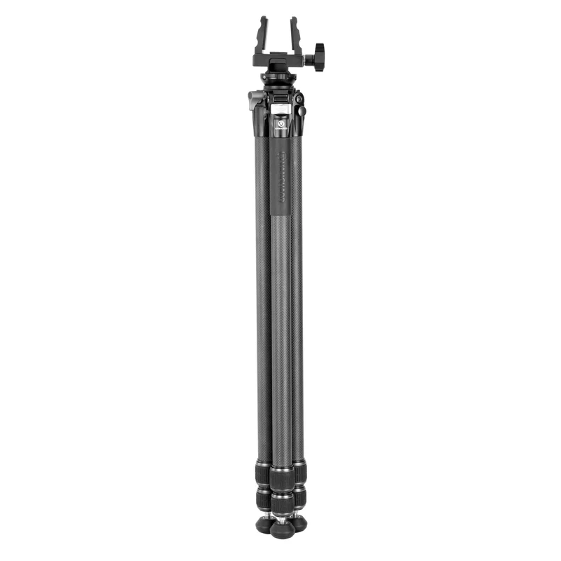 Vanguard Endeavor L 303CGM65 - Trípode de caza de carbono