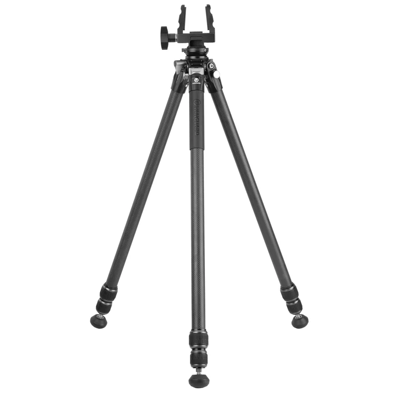 Vanguard Endeavor L 303CGM65 - Trípode de caza de carbono