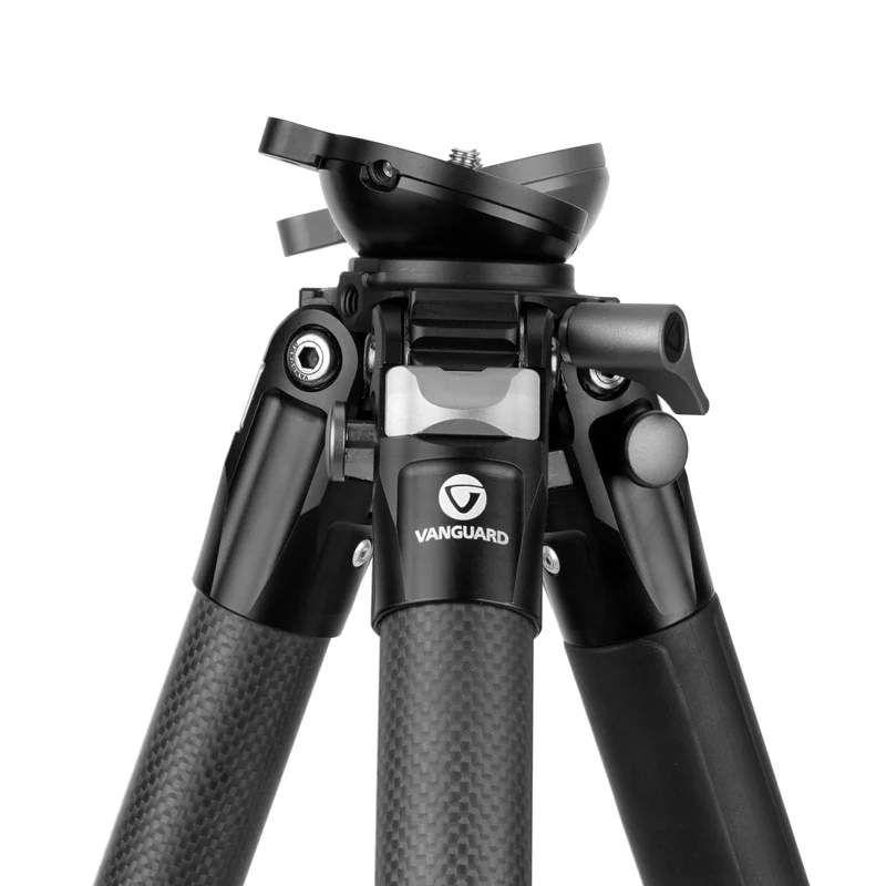 Vanguard Endeavor L 303CGM65 - Trípode de caza de carbono