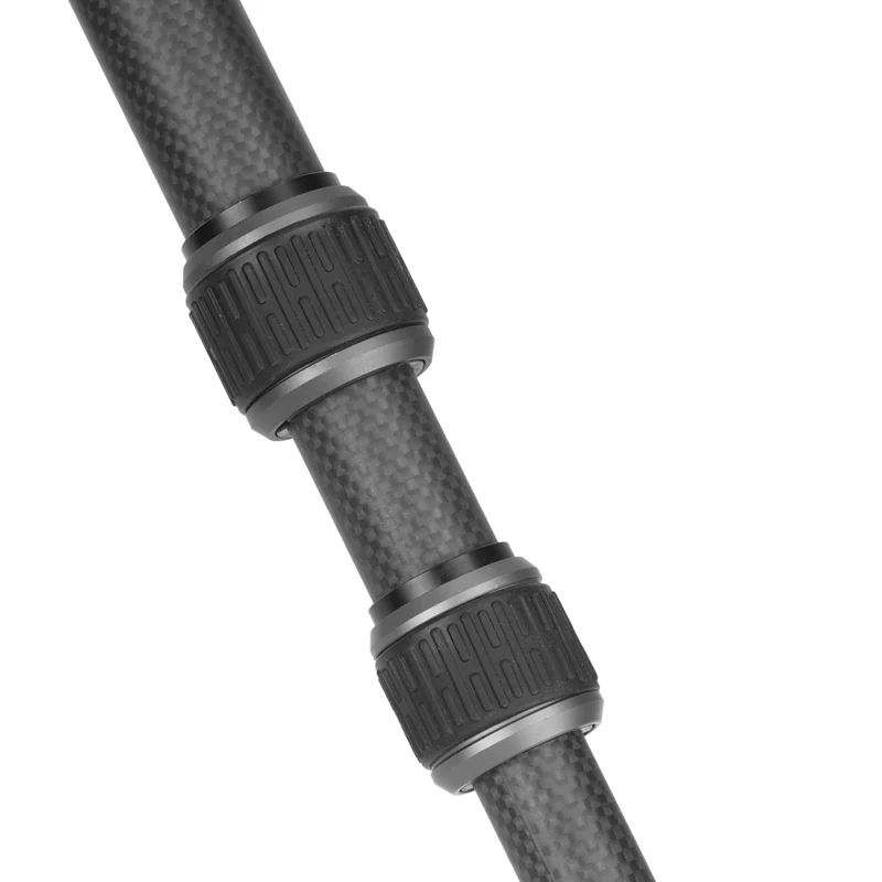 Vanguard Endeavor L 303CGM65 - Trípode de caza de carbono