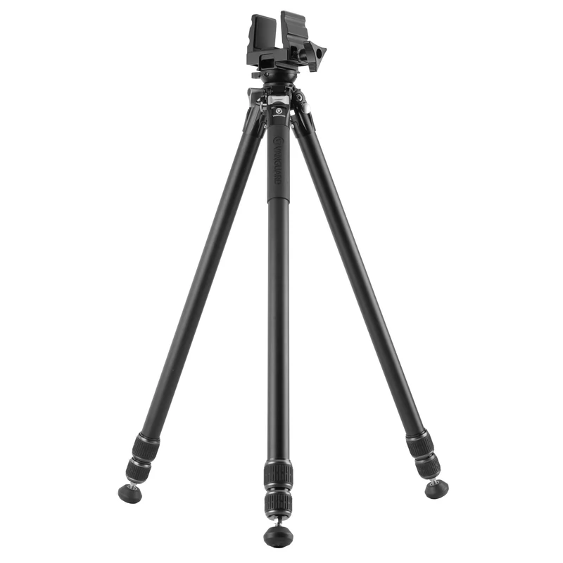 Vanguard Endeavor L 303AGM65 - Trípode de caza de aluminio