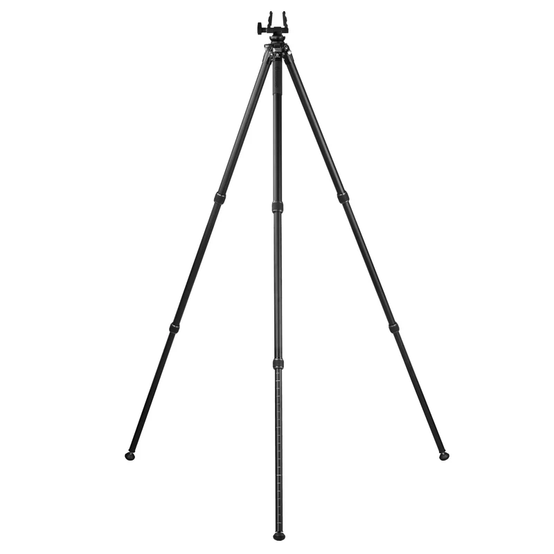 Vanguard Endeavor L 303AGM65 - Trípode de caza de aluminio