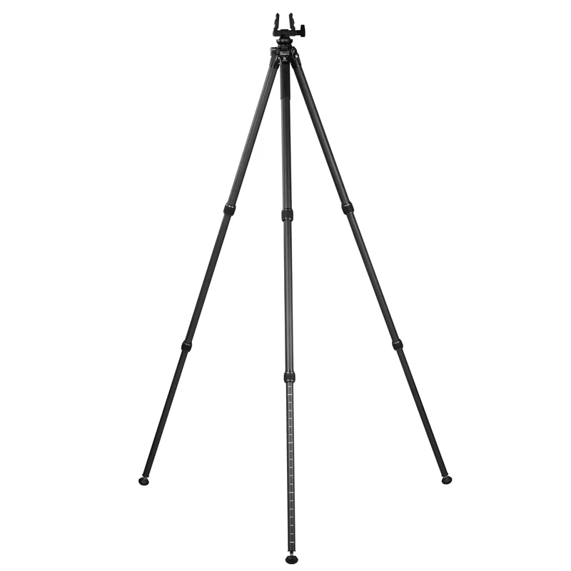 Vanguard Endeavor L 263CGM65 - Trípode de caza de carbono