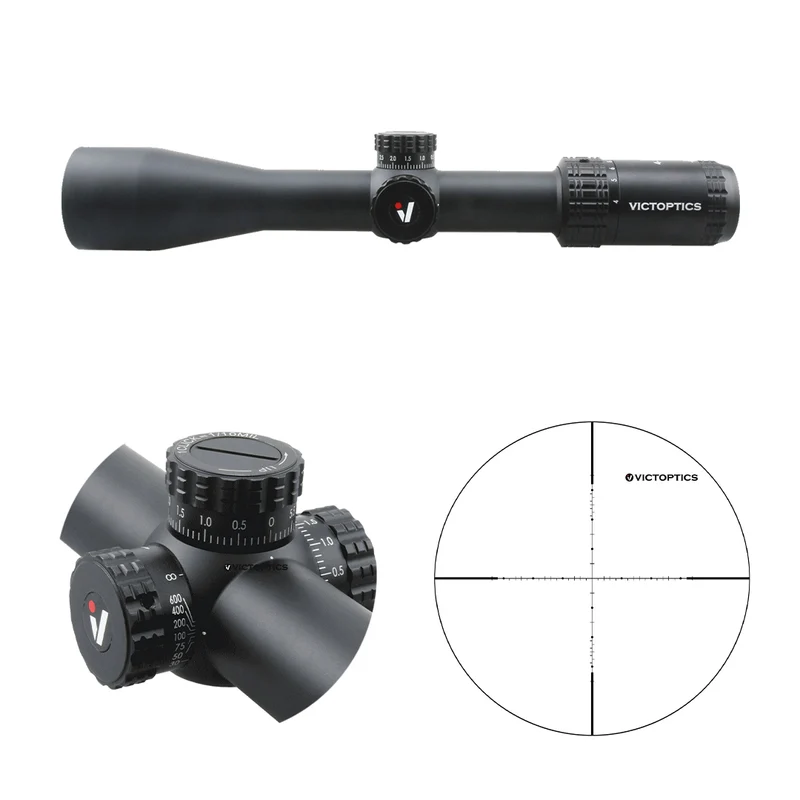 Victoptics OPSL16 S4 4-16x44