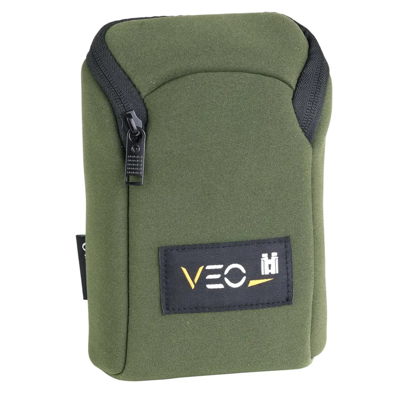 Vanguard Veo HD2 1042BDL - Kit de Prismáticos ED 10x42
