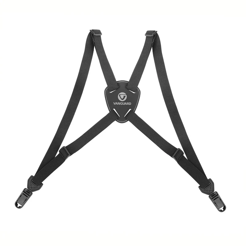 Vanguard Veo HD2 1042BDL - Kit de Prismáticos ED 10x42