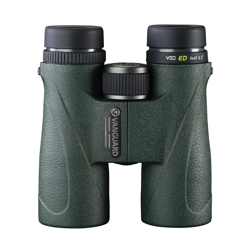 Vanguard Veo ED 8420BDL - Kit de Prismáticos ED 8x42