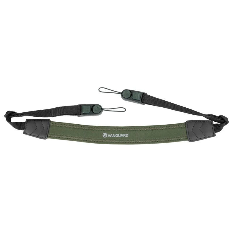 Vanguard Veo ED 8420BDL - Kit de Prismáticos ED 8x42