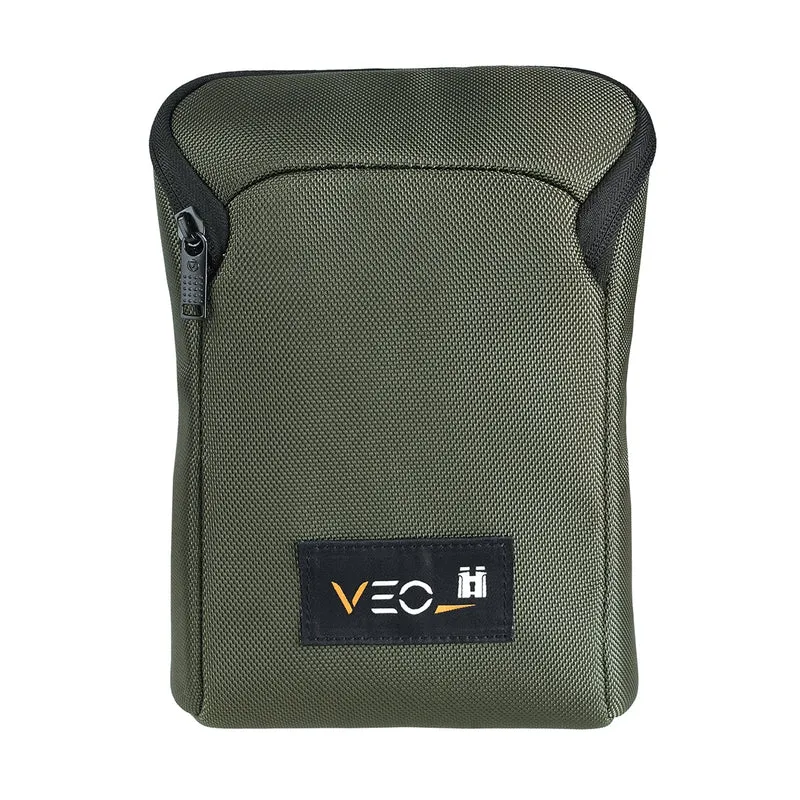 Vanguard Veo ED 8420BDL - Kit de Prismáticos ED 8x42