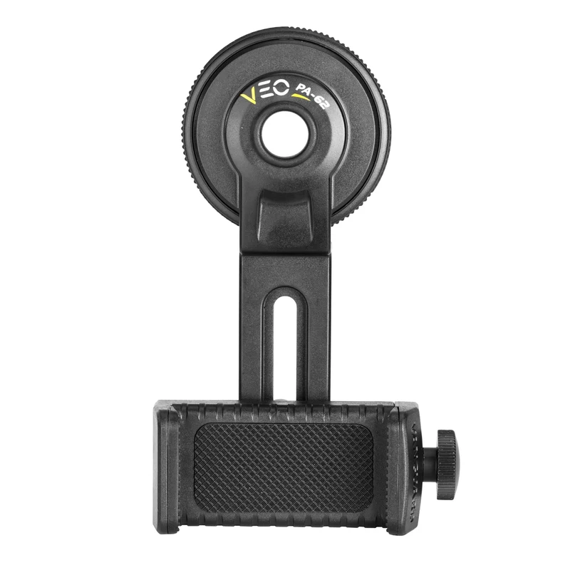 Vanguard Veo ED 8420BDL - Kit de Prismáticos ED 8x42