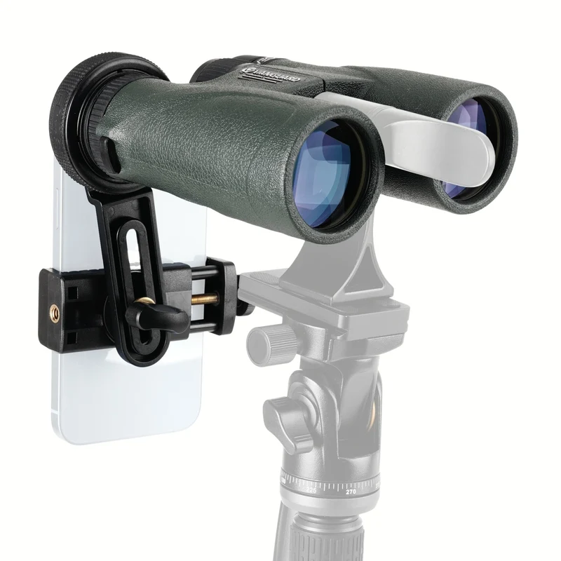 Vanguard Veo ED 1042BDL - Kit de Prismáticos ED 10x42