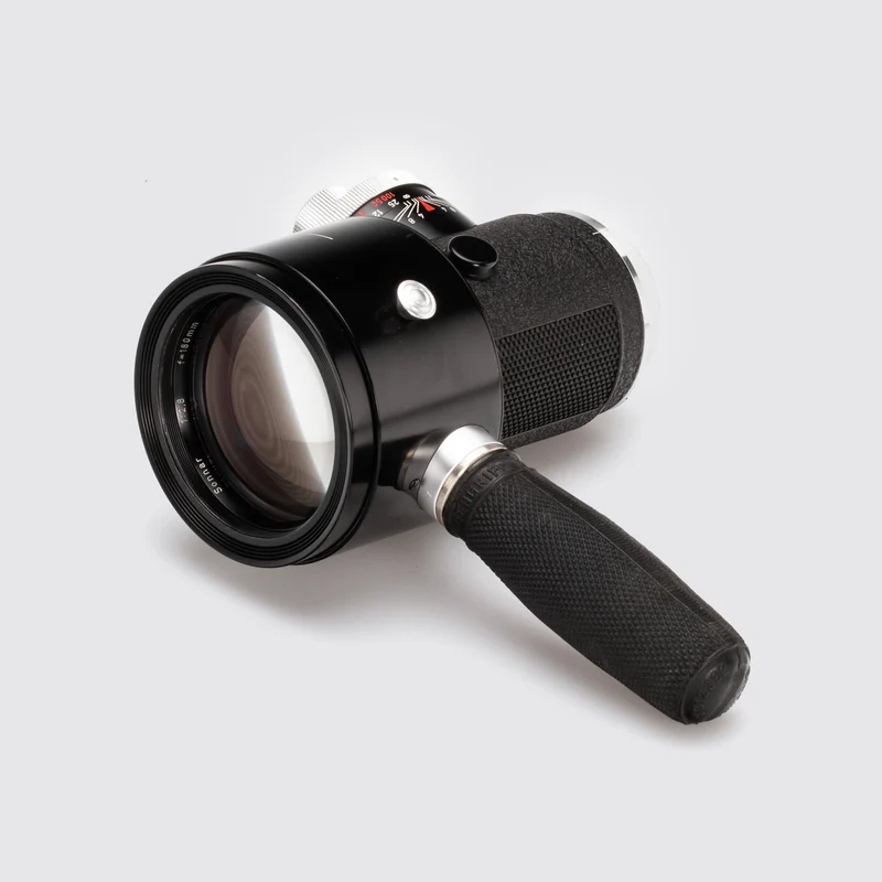 Sonnar 2.8/180mm