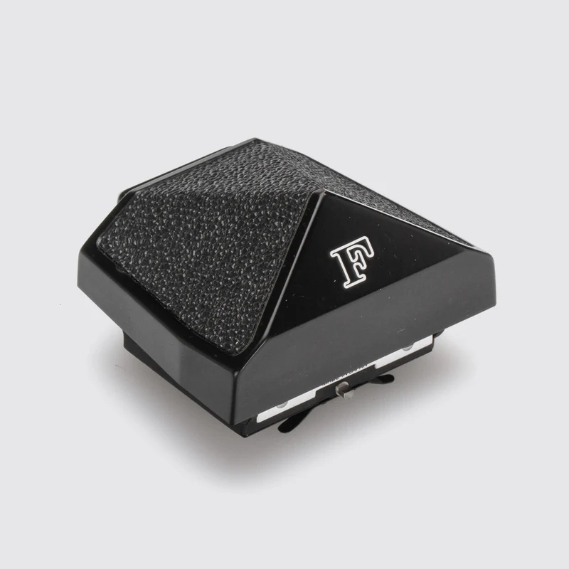 F Eyelevel Finder Black