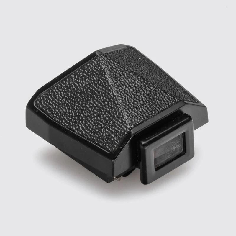 F Eyelevel Finder Black
