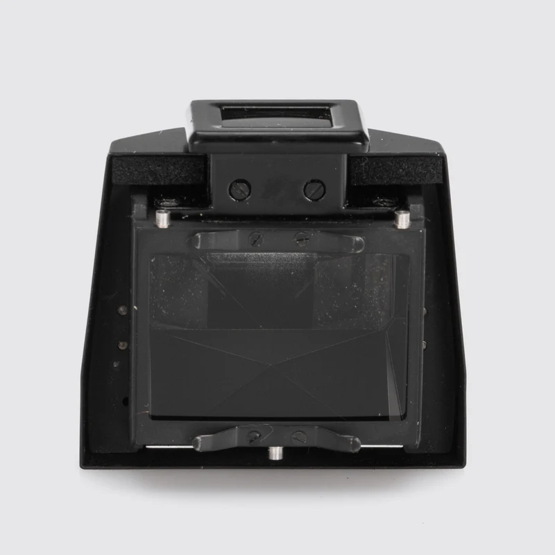 F Eyelevel Finder Black
