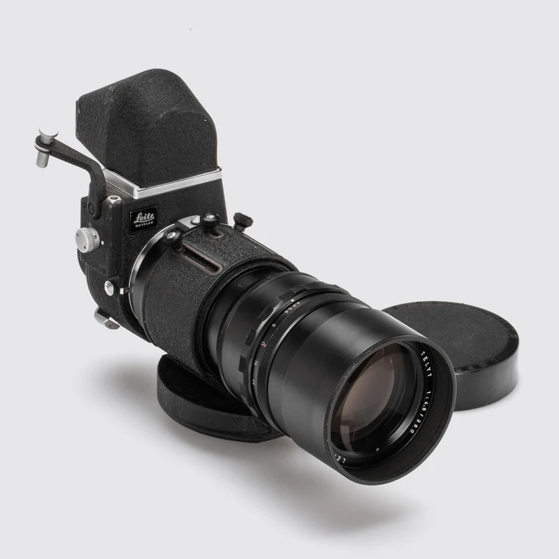 Telyt 4.8/280mm Outfit