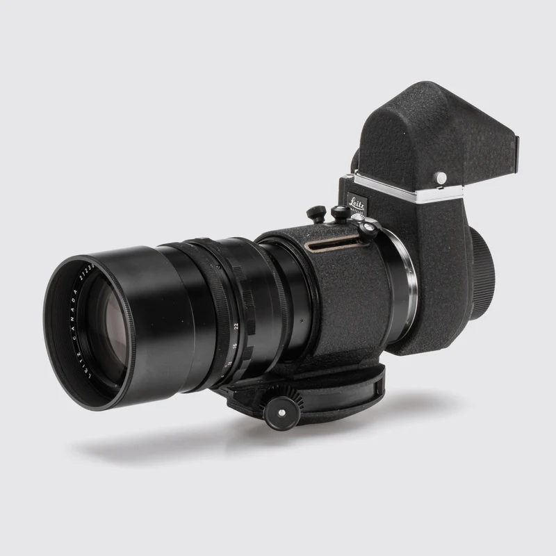 Telyt 4.8/280mm Outfit
