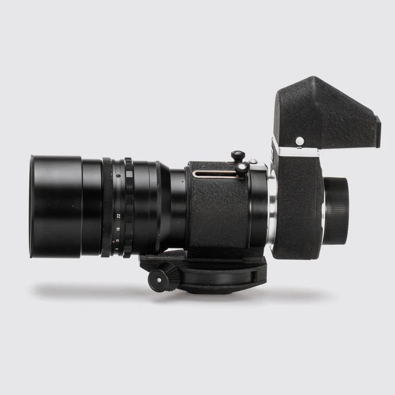 Telyt 4.8/280mm Outfit