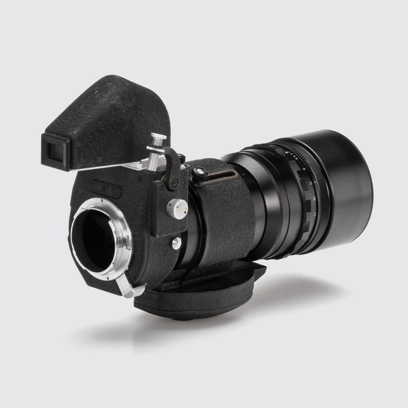 Telyt 4.8/280mm Outfit