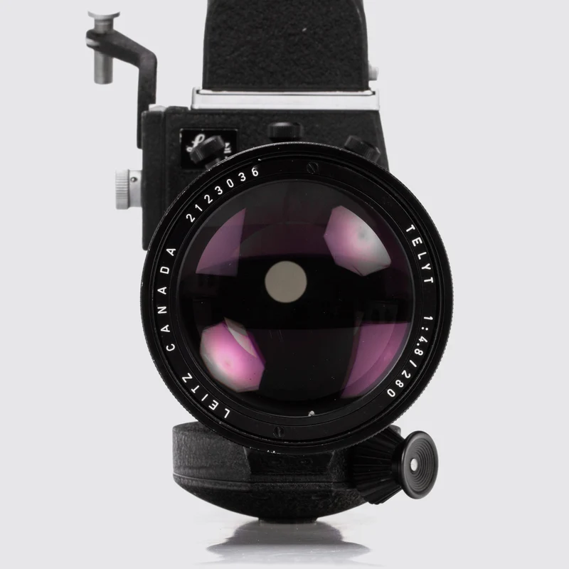 Telyt 4.8/280mm Outfit