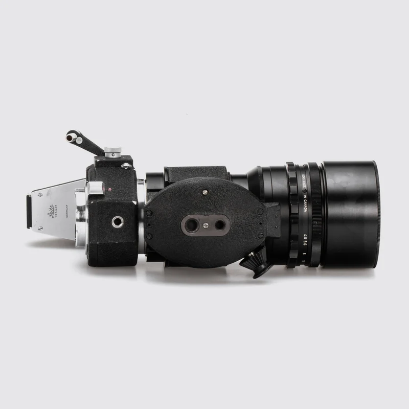 Telyt 4.8/280mm Outfit
