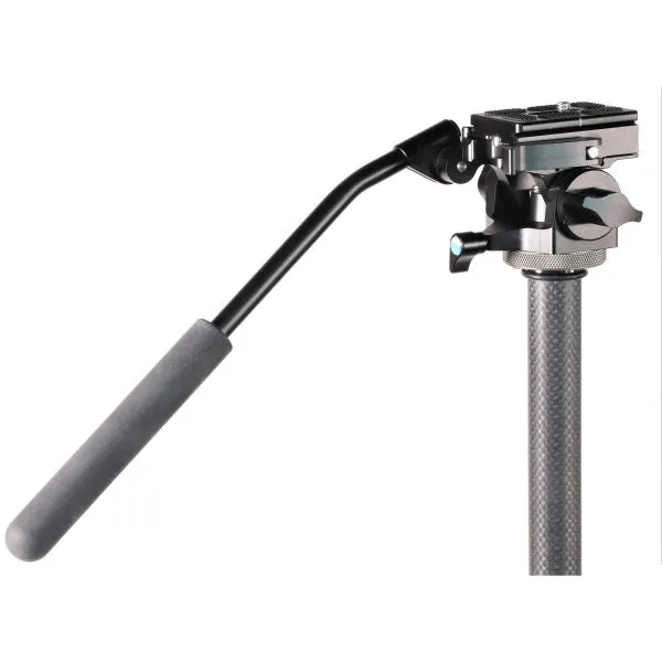 Field Optics Research Ultra Low Profile Pan Head ULP