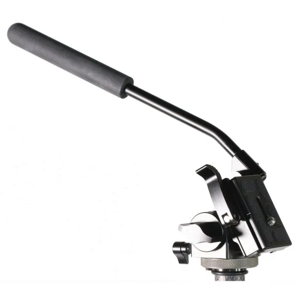 Field Optics Research Ultra Low Profile Pan Head ULP