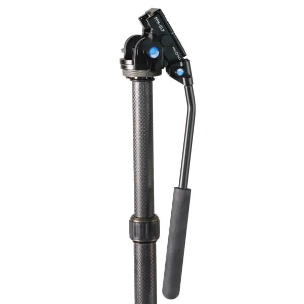 Field Optics Research Ultra Low Profile Pan Head ULP