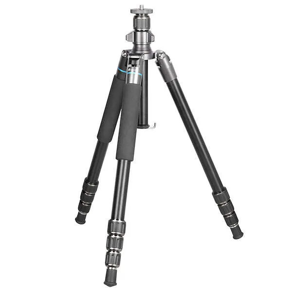 Field Optics Research ProMax FT6233A Full Height Aluminum Tripod