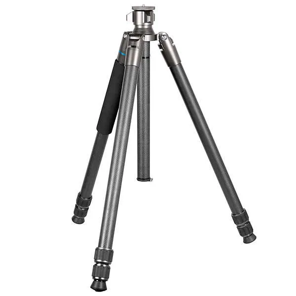 Field Optics Research ProMax Ultra FT6841C Professional Carbon Fiber Tripod