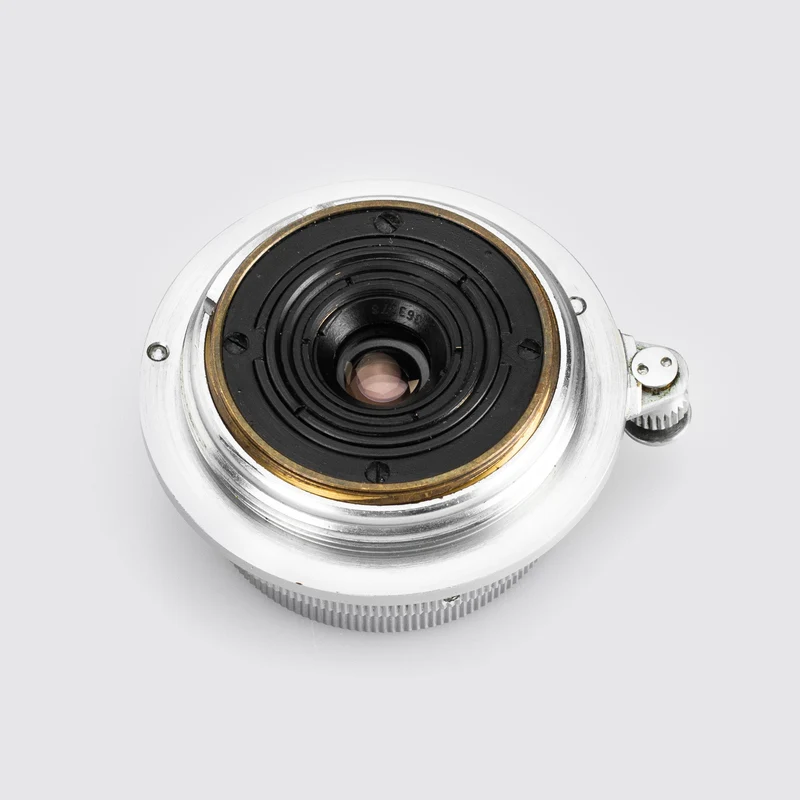 Summaron 5.6/2.8cm
